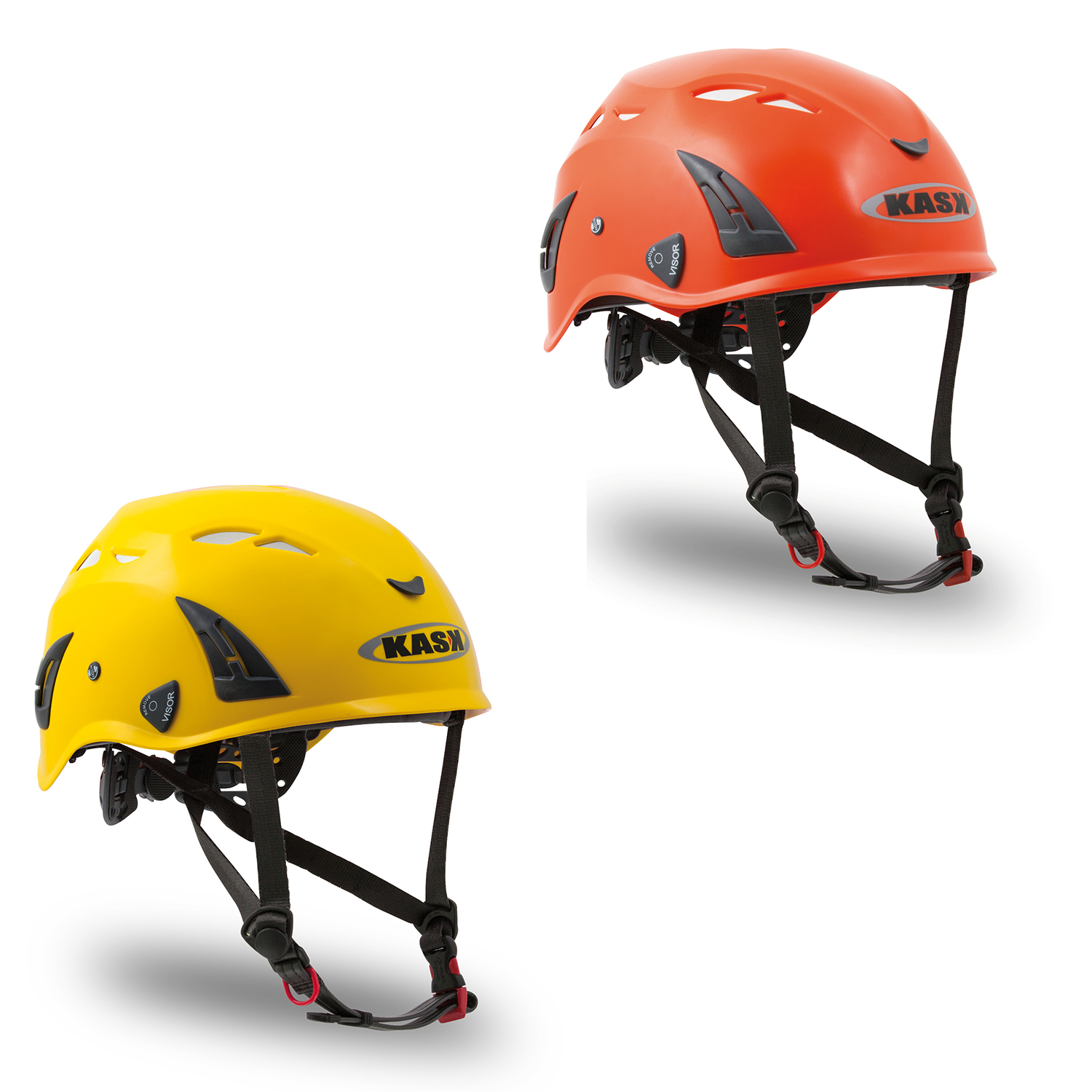 American Arborist Supplies Adds KASK Helmets